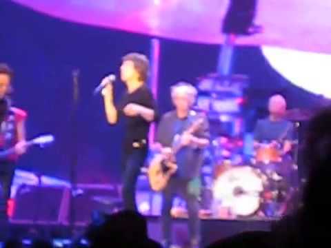 Rolling Stones with Tom Waits - Little Red Rooster