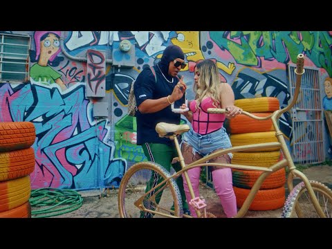 Dalan La Fama - Dinero Ft Betty Fresy (Music Video)