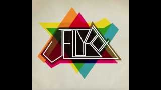 The Jellyrox - Fade to Fiction + LYRICS