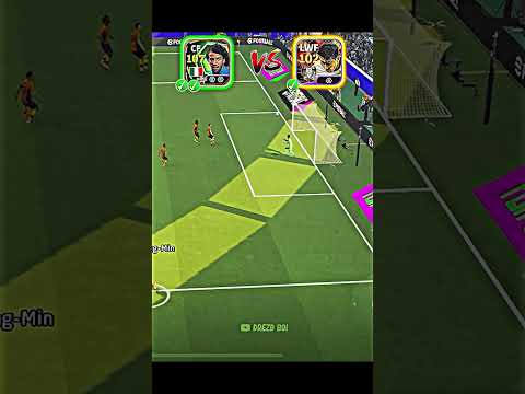 New Blitz Curler Del Piero vs Son | Who’s The Boss Now… ?🥶🔥 #efootball2026 #edit