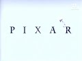 Walt Disney Pictures Pixar Animation Studios 1997