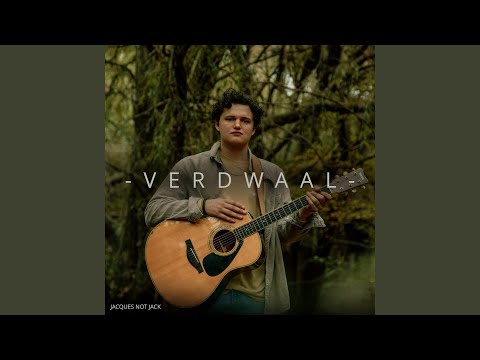 Verdwaal - Jacques Not Jack