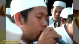 Download lagu Fii Hawa فِي هَوى خَيْرِالْعِبَادْ (Suluk Ghomamah) voc Gus Shofa Ahbabul Musthofa HD mp3