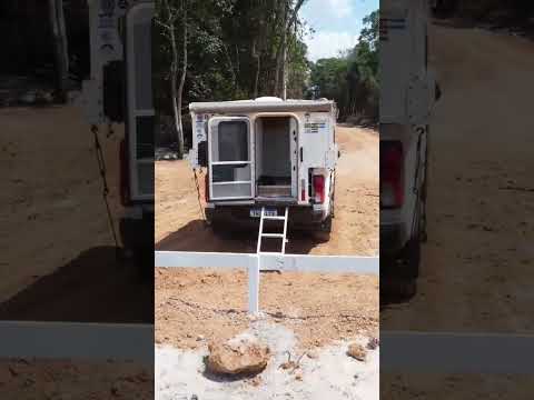 Rio Guaporé - Varandas do Guaporé #bolivia #costamarques #overland #overland #camper #camperlife