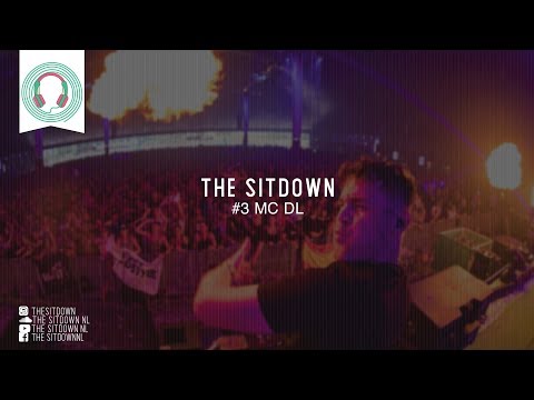 The Sitdown #3: MC DL