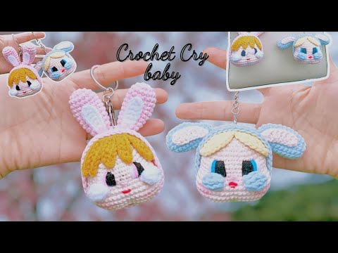 Thỏ Cry Baby