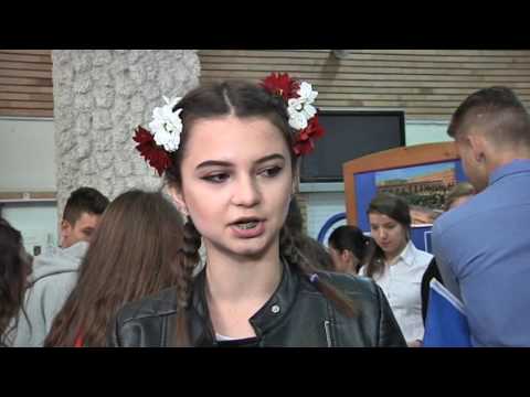 Știre Etv/18.05.2017 – SPRING DAY, LA FACULTATEA DE INGINERIE