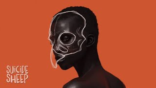 Stromae - L'Enfer (lyrics)