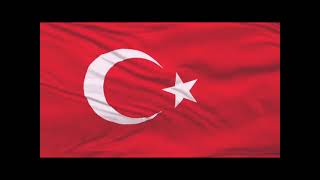 İstiklal Marşı 10 Kıta İngilizce Altyazılı (Turkish National Anthem 10 Stanzas)
