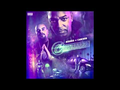 Cam'ron & Berner -  Why Wait (ft. Wiz Khalifa & 2 Chainz) ( Contraband (EP)