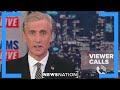 Dan asks viewers: How do you expect Israel to respond? | Dan Abrams Live