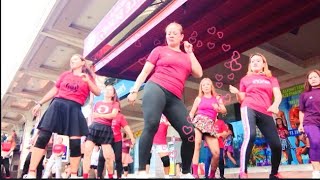 Magaling Sumayaw Have Fun 😁 Zumba Dance Workout Fitness #trending #viral #zumba #dance #workout