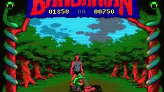 Tech Tales | Whilst Walking the Dog (Amstrad CPC) 