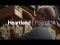 Heartland Payroll+ | Overview