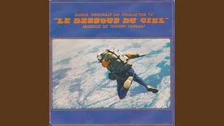 Le dessous du ciel (Thème du feuilleton)