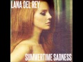 Summertime Sadness [Instrumental] - Lana Del Rey ...