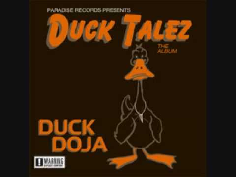 Duck Doja - Musics Just Like The Dope Game