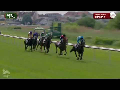 Grosser Preis der Badischen Wirtschaft - Gruppe 2