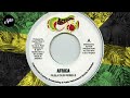 AFRICA - RUB A DUB REBELS