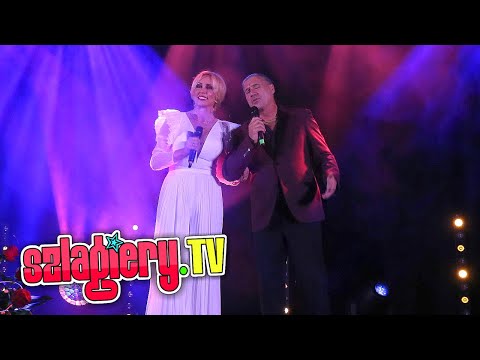 Teresa Werner i Goran Karan w Krakowie (Reportaż)