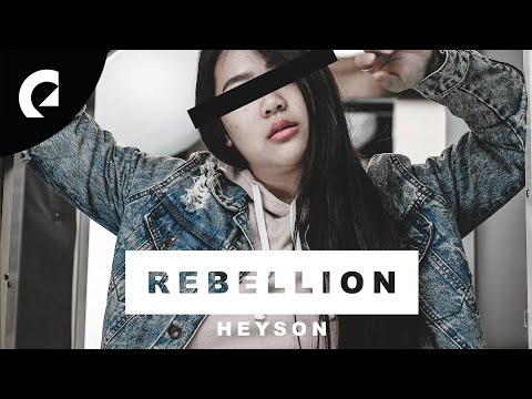 Heyson - Rebellion