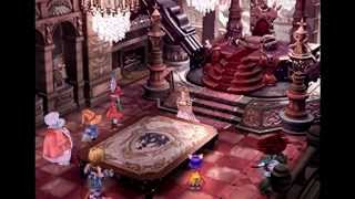 Reunited - Let's Play Final Fantasy IX Part 132