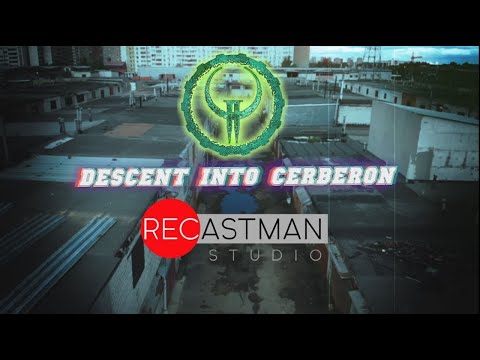 Quake 2 - Descent into cerberon [ost cover]