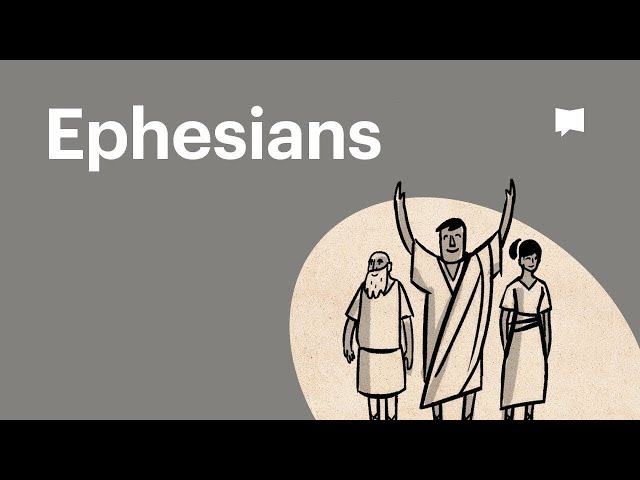 Videouttalande av Ephesus Engelska