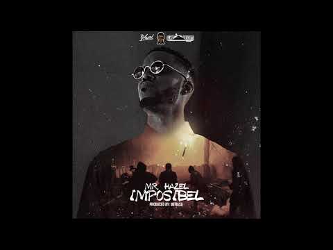Mr. Hazel - Imposibel (Audio)