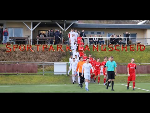 SuS Langscheid - TuS Bremen ( alle Tore )
