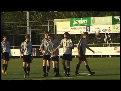 sv Enter A1 - Enter Vooruit A1 - Nederlaagtoernooi 2012