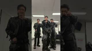 Download lagu JIN, J-hope and RM dANcing HOOligan 💜🥹. #bts #army #kpop #shorts #viral mp3 Download lagu JIN, J-hope and RM dANcing HOOligan 💜🥹. #bts #army #kpop #shorts #viral mp3