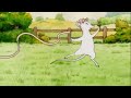 Angelina Ballerina Intro And End Credits 2001 2006