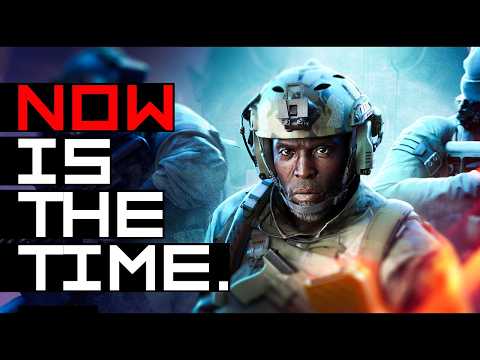 Battlefield 2042 Review: Worth It In 2024?