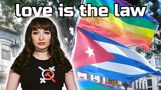 What Cuba Got Right About LGBTQ+ Rights (That the West Won't Tell You)