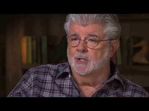 George Lucas - On "The Force" and its Ancient Origins