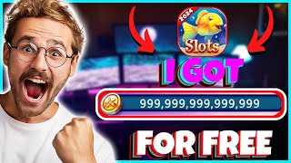Gold Fish Slots Hack - Get Unlimited Free Coins