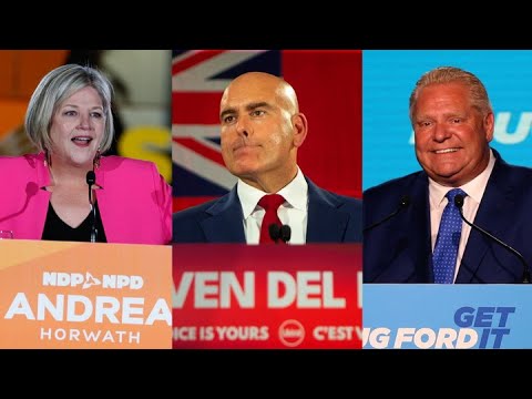 BATRA'S BURNING QUESTIONS Who will lead Ontario's Liberals, NDP? What Ford did right!