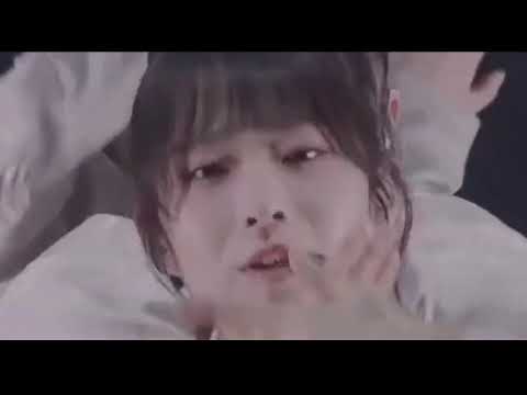 櫻坂46　四期生　「摩擦係数」　4期生