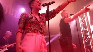 Superfruit-Sexy Ladies-Austin-6/3/18