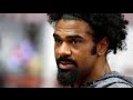 THE DAVID HAYE ILLUSION #RETAKE LIVE WITH BOXING DISCUSSIONS
