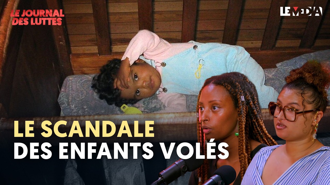 Illustration: Adoption internationale : l'État français accusé de manquement collectif
