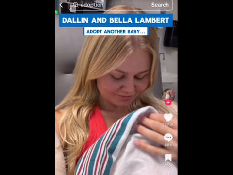 RED FLAGS for Dallin and Bella Lambert's Adoption