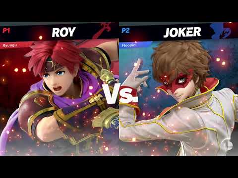 RtDD5 - Pools - RedmanTSS (Roy) vs SpaceAustralia (PT, Joker)