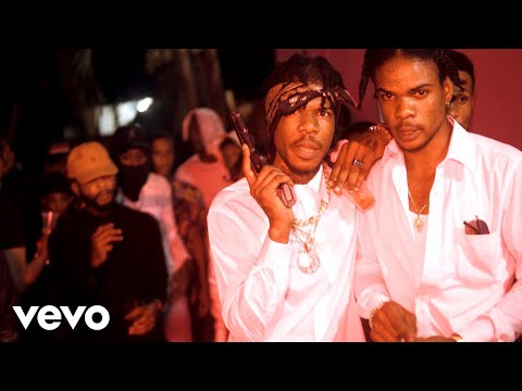 Fully Bad - Area Leader (Official Video)