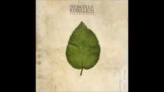 The Boxer Rebellion - World Without End (Alternate Version)