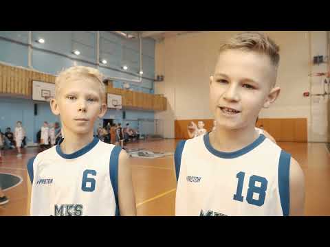 Turniej minikosza jakiego jeszcze nie było!