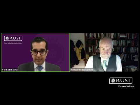 The Royal Navy’s Roles during the Crimean’ War