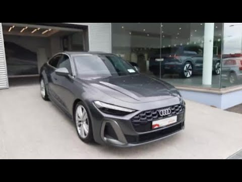 Audi A5 SOLD A5 S Line E-Hybrid Quat - Image 2