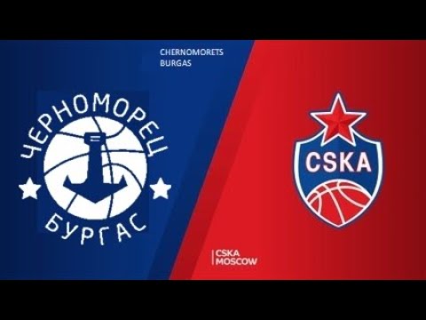 Bad debut for Chernomorets Burgas! Wendell Lewis with no chance vs Vladov and CSKA!